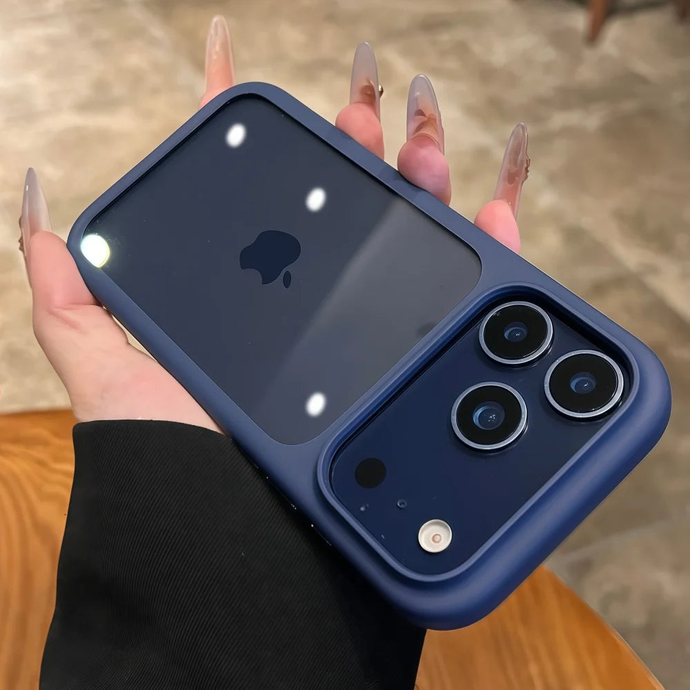 Xeber Clear iPhone 17 Case
