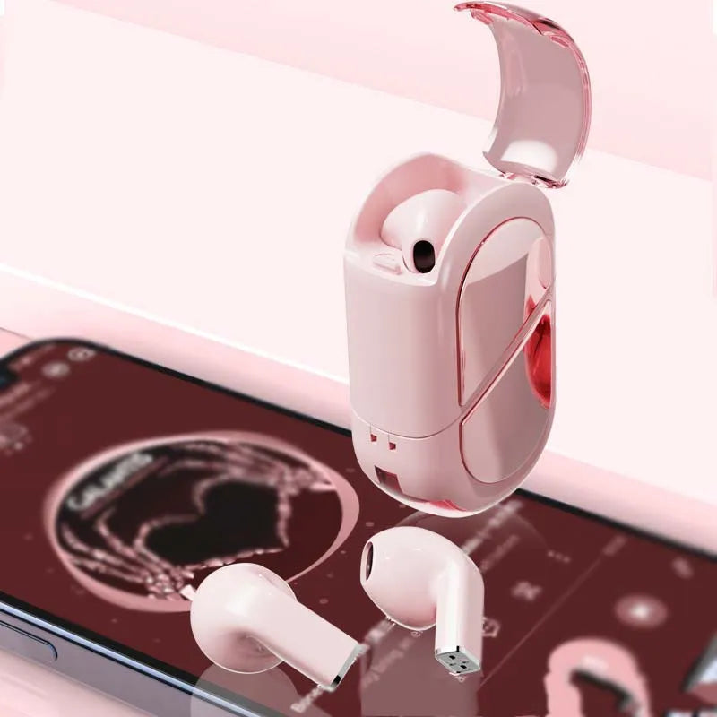 UTIEER Bluetooth Earbuds Reviews | Wireless Noise Canceling Earphones