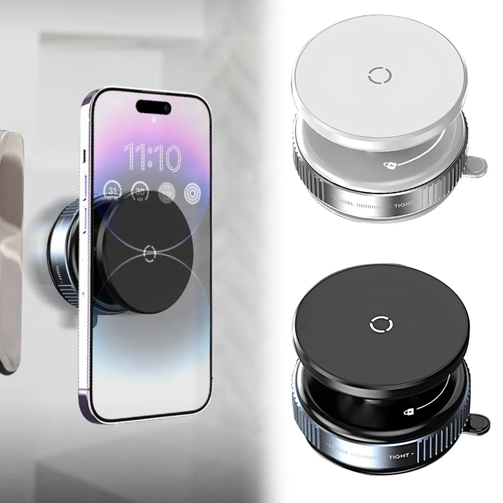 Best Magnetic Car Phone Holder for iPhone & Android — magsafe accessories