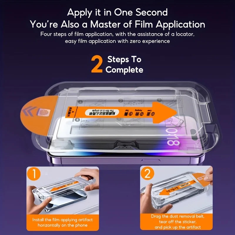 Best Anti-Blue Ray iPhone Screen Protector - Buy Online Now! — iphone screen protector anti blue ray