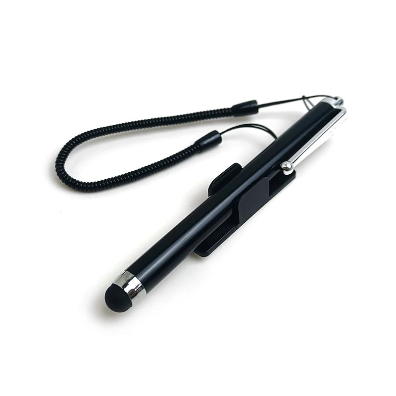 Motorcycle Touchscreen Stylus Pen