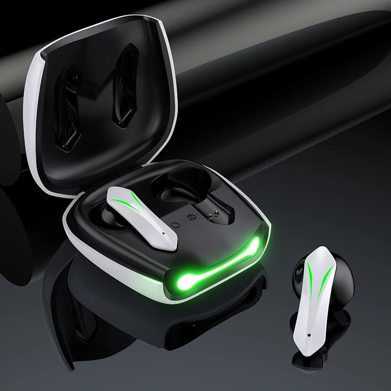 Best Portable ANC Earbuds for Gamer, Traveler and Athletes