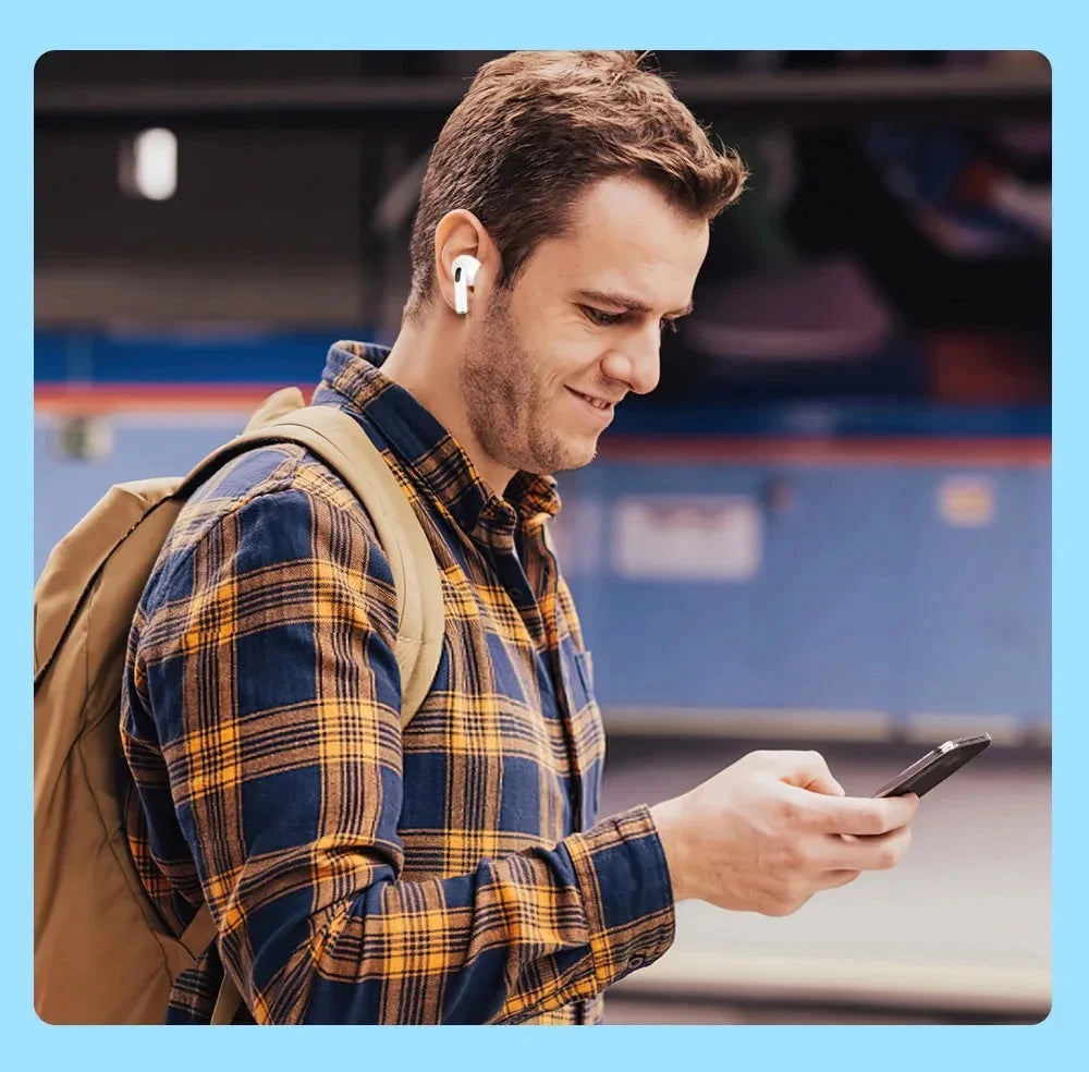 TWS Wireless Earbuds - Shop JEFF's Favorite Picks