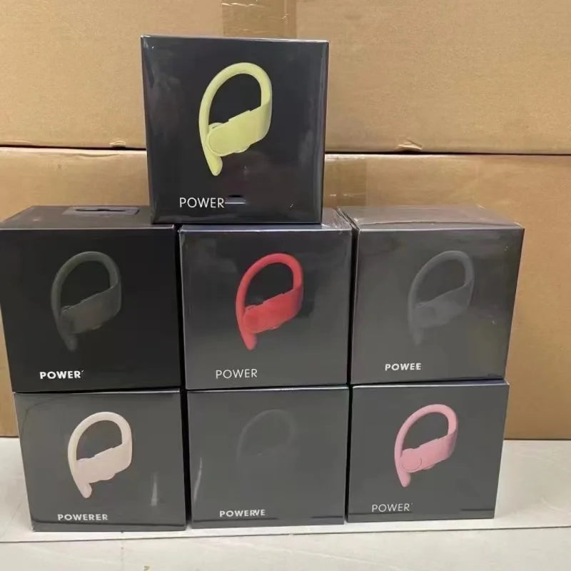 BPower Pro Wireless Earphones | Upgrade Your Listening Experience