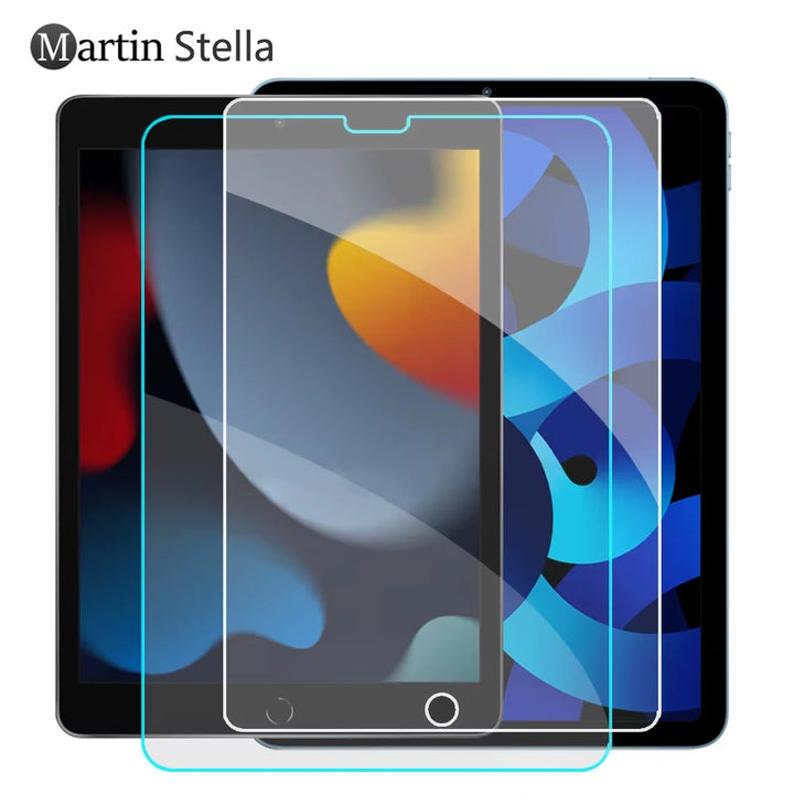 Top-Rated iPad Screen Protectors