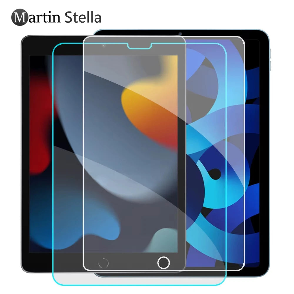 Top-Rated iPad Screen Protectors