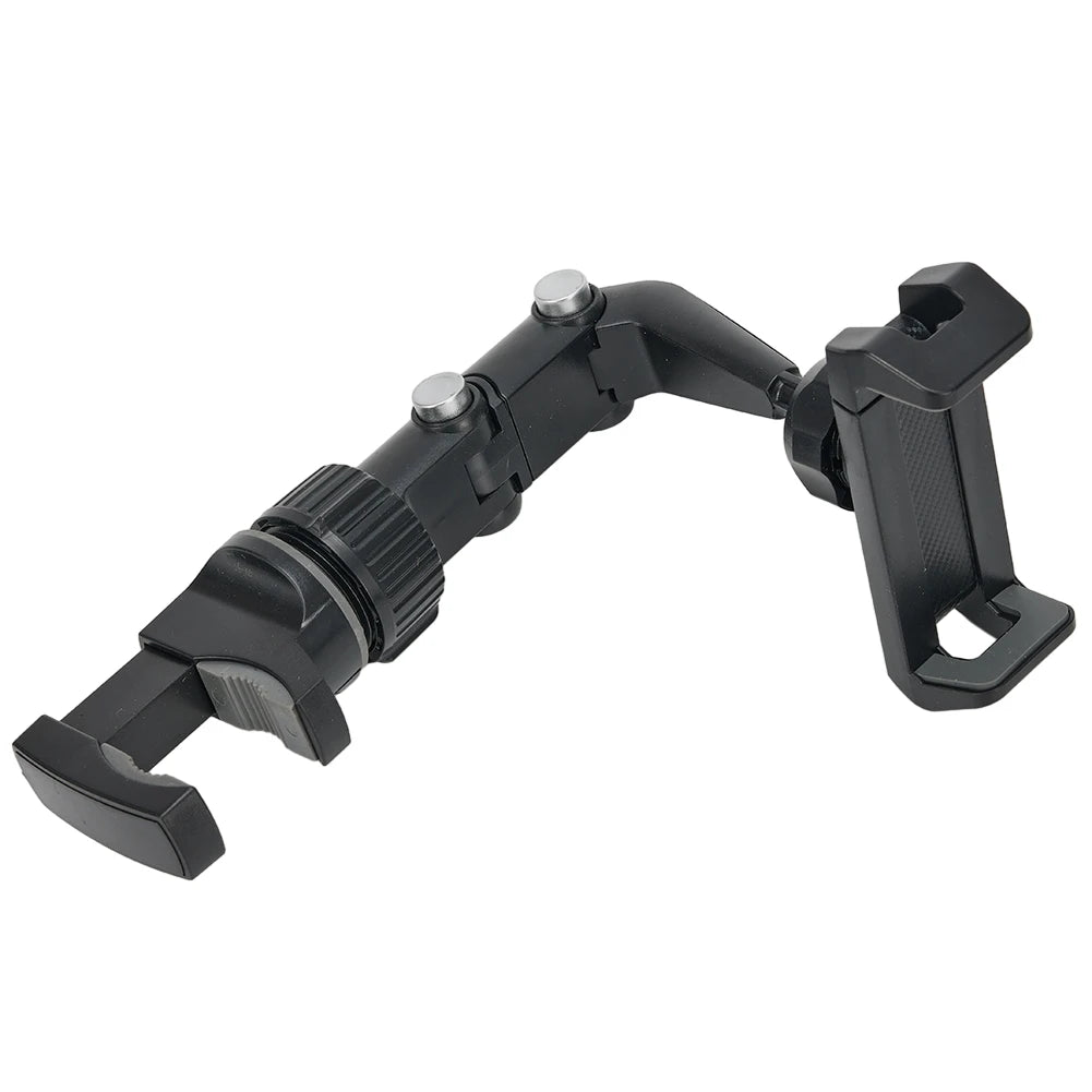 360° Adjustable Phone Holder Clip for Music, Car & Table Mount | JEFF's Favorite Picks