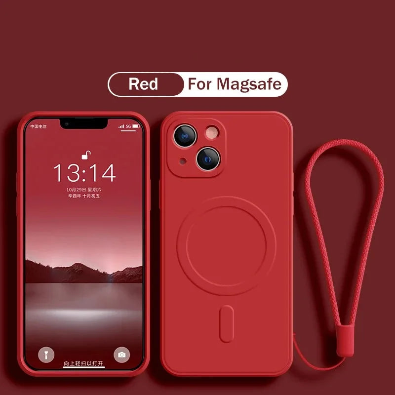 Magsafe Accessories and Phone Cases for iPhone 16 — magsafe accessories for iPhone 16