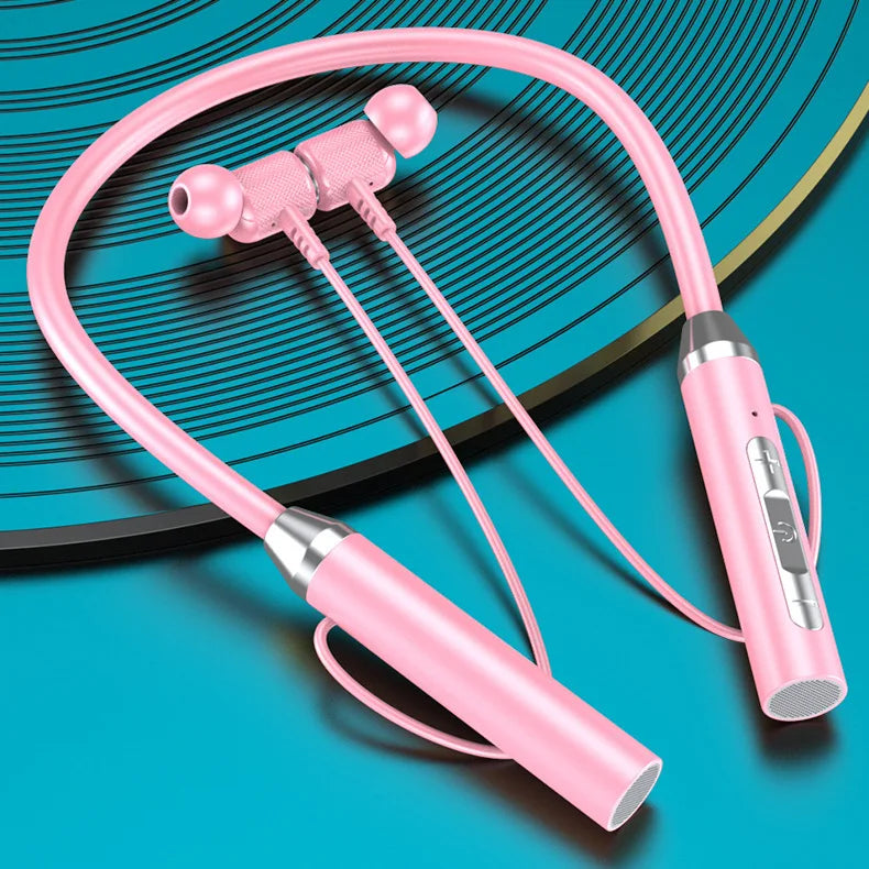 Best Wireless Bluetooth Neckband Headphones | JEFF's Favorite Picks
