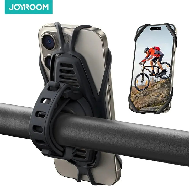 Joyroom Car Air Vent Phone Holder for easy driving navigation