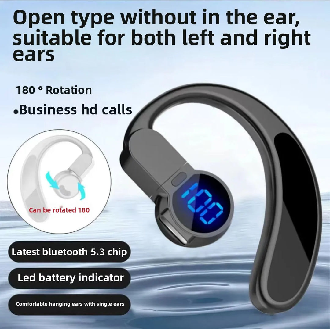 Jiansu Bone Conduction Headphones