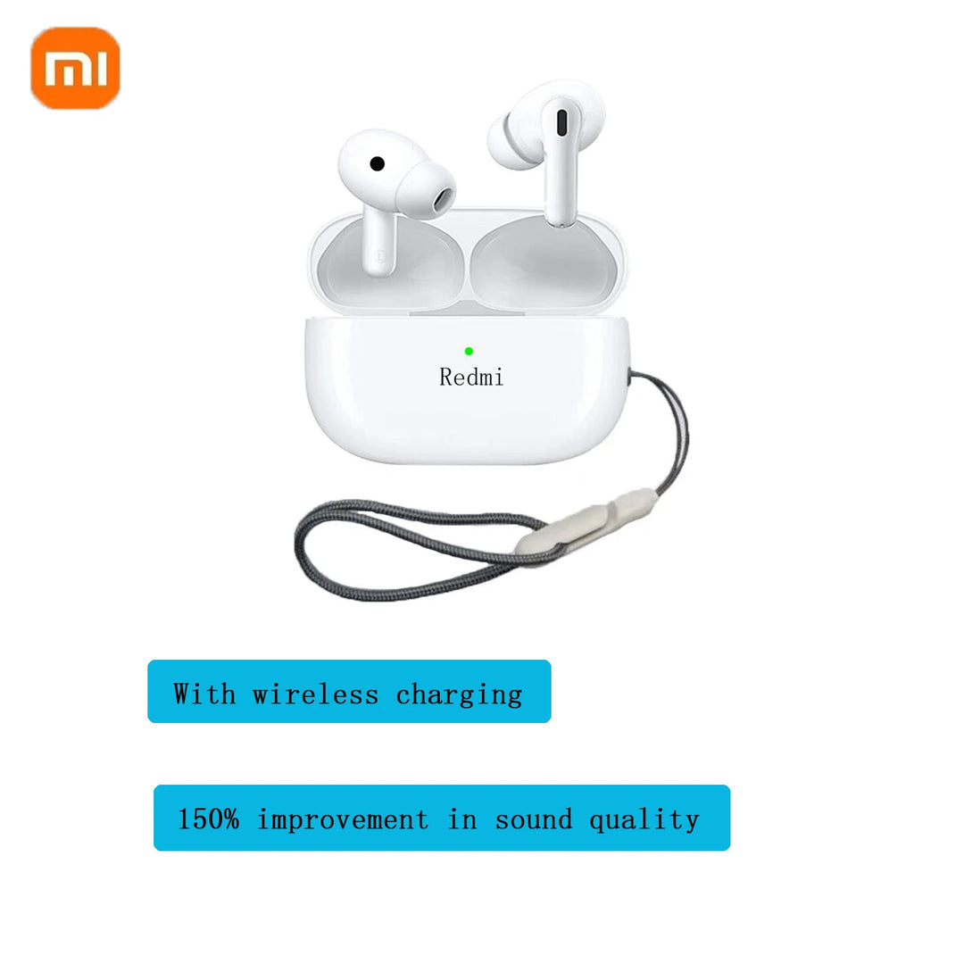 Redmi ANC Wireless Earbuds - JEFF's Favorite Picks
