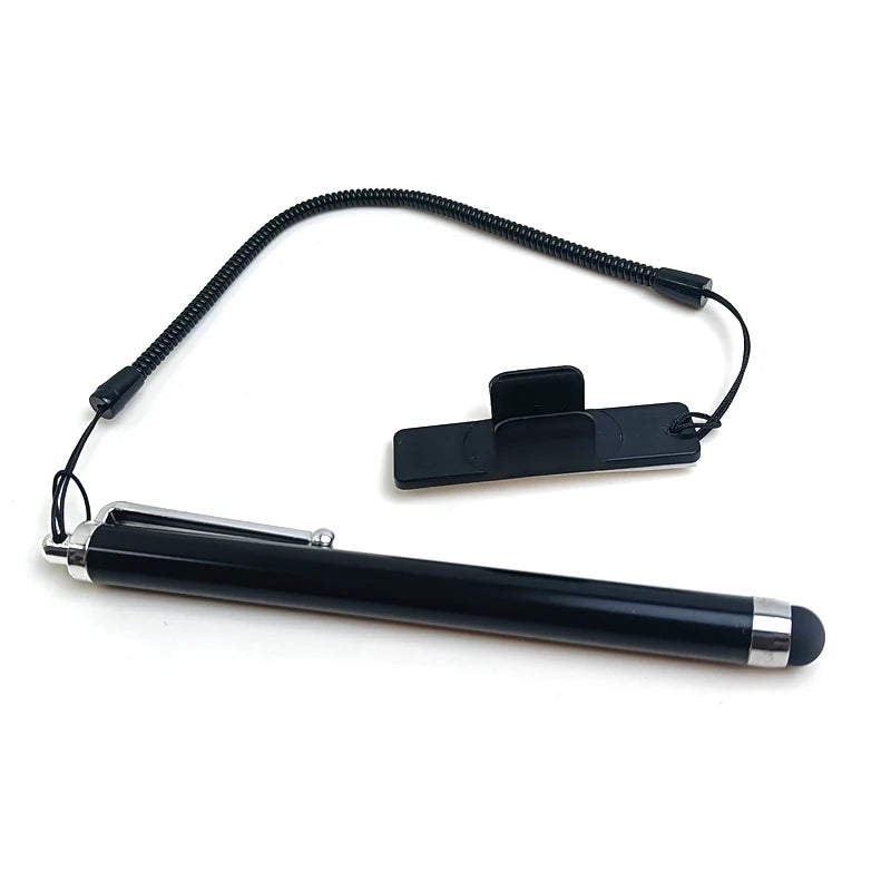 Motorcycle Touchscreen Stylus Pen