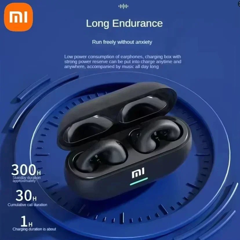 Redmi T7500 Bone Conduction Earphones
