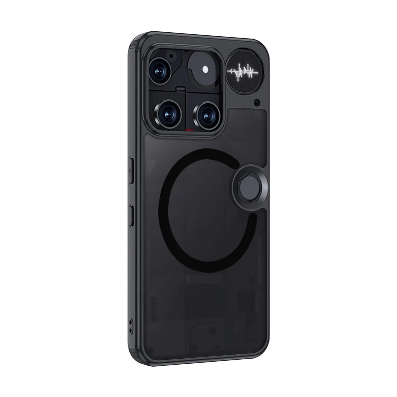 MagSafe Case for Nothing Phone 3, 2, 1 & 3a Pro