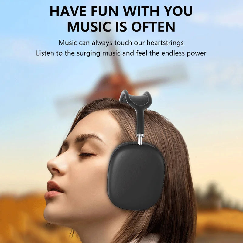 Felfial P9 Wireless Bluetooth Headphones Review