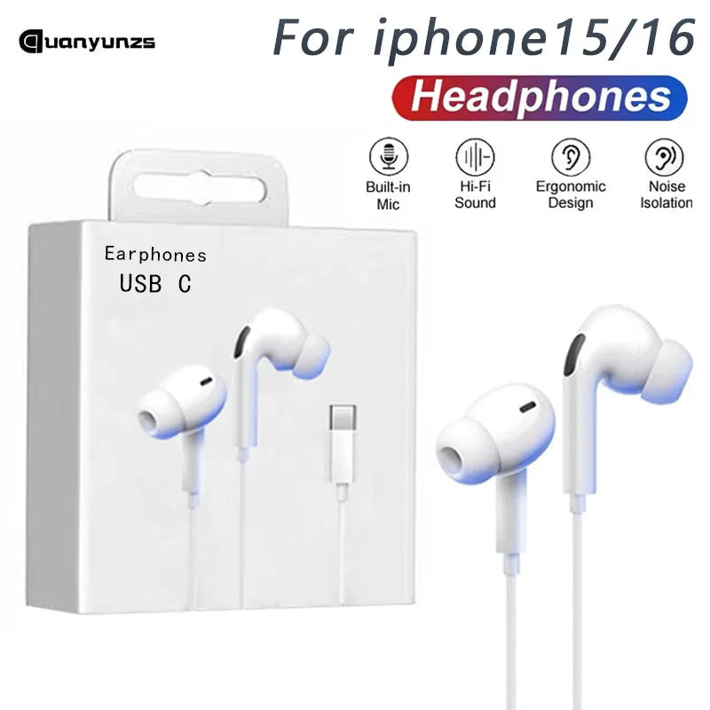 The Best Magsafe Earphones for Your Phone with High Fidelity Sound — Magsafe accessories