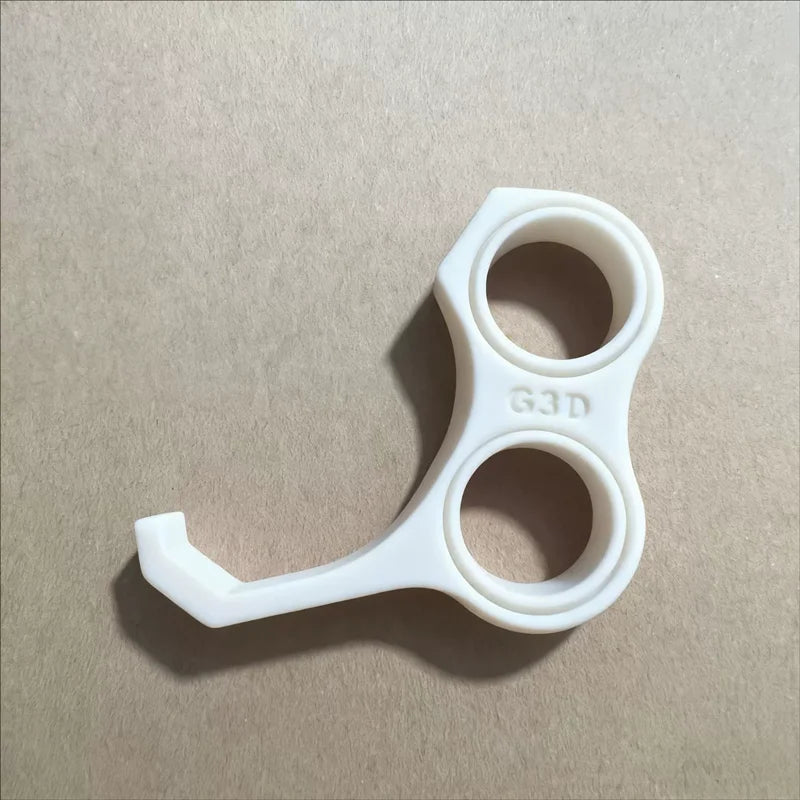 Ergonomic Finger Ring Phone Holder — magsafe accessories