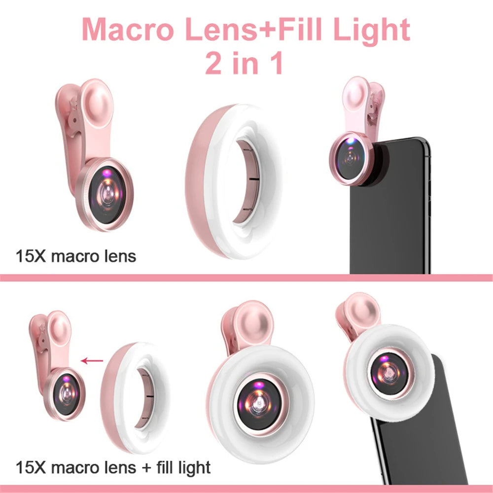 Best Phone Camera Lens for Clear Photos — phone camera lens kit