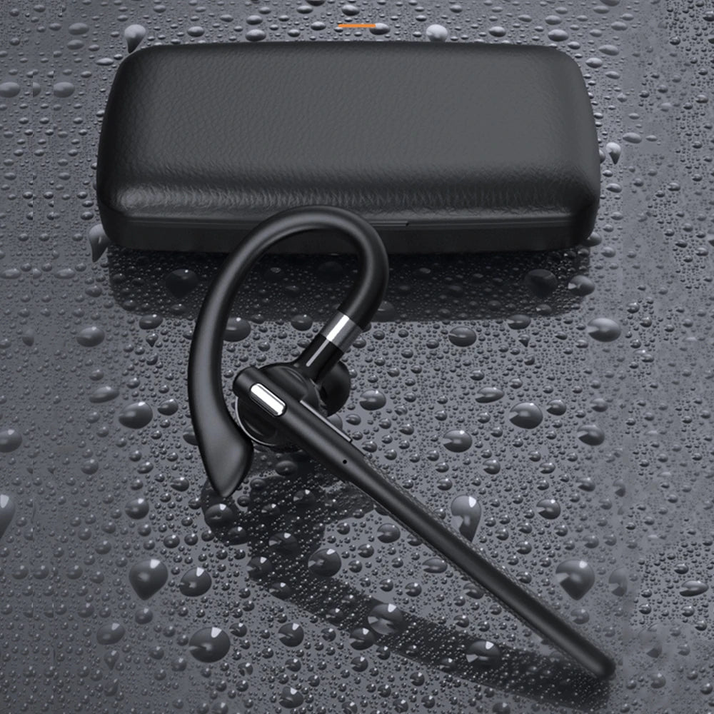 Bone Conduction Headset