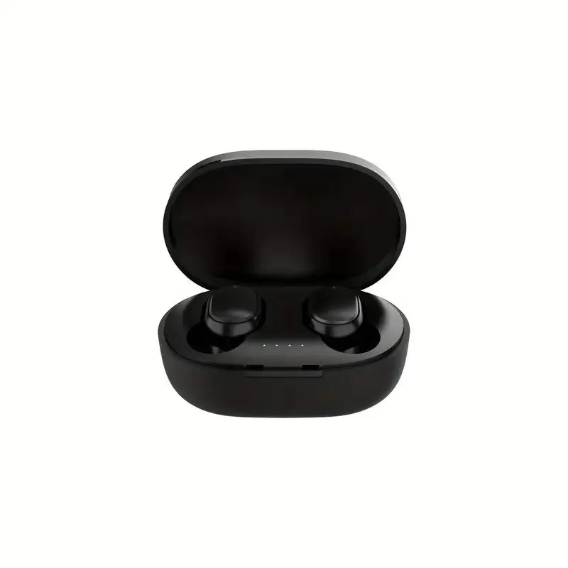 BULIAN A6S Bluetooth 5.0 TWS Earbuds | Balanced Armature HiFi | IPX5 | 280mAh Sport Earphones