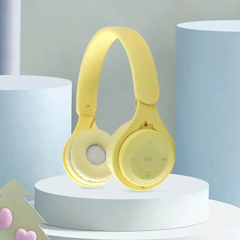 EAEONXE Y08 Bluetooth Gaming Headset for Sale