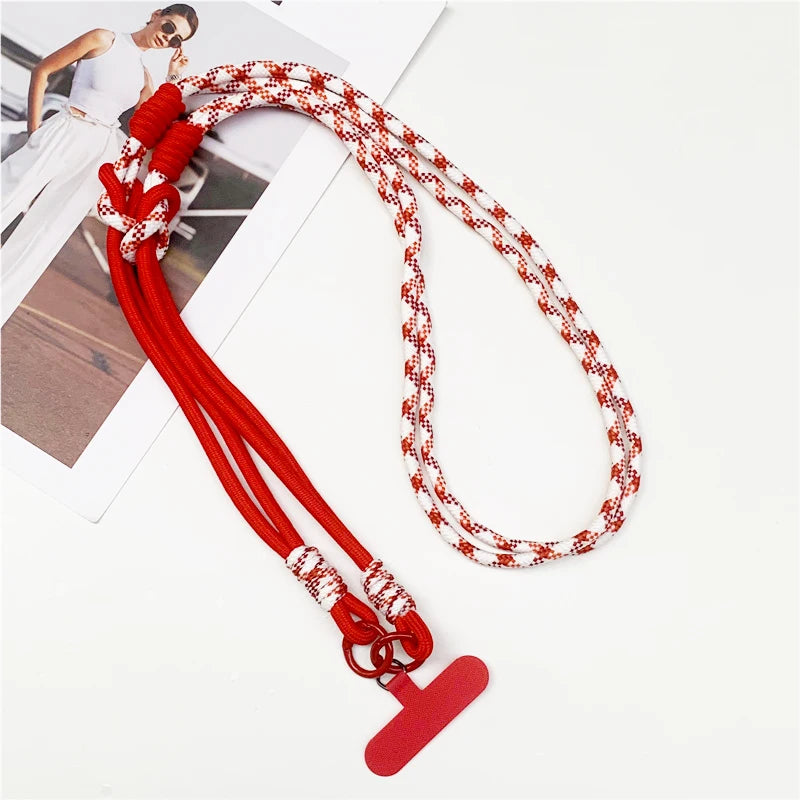 DOLANBIA 3-in-1 Crossbody Phone Lanyard - Phone Accessories — magsafe phone accessories