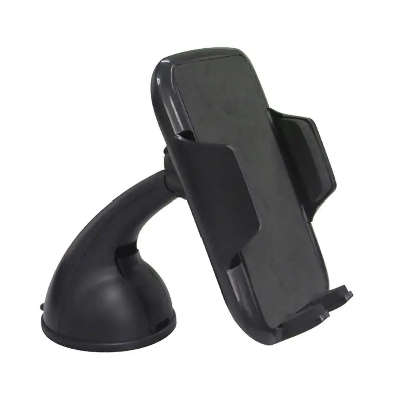 Car Phone Holder Mount – 360° Suction Cup Windshield Stand