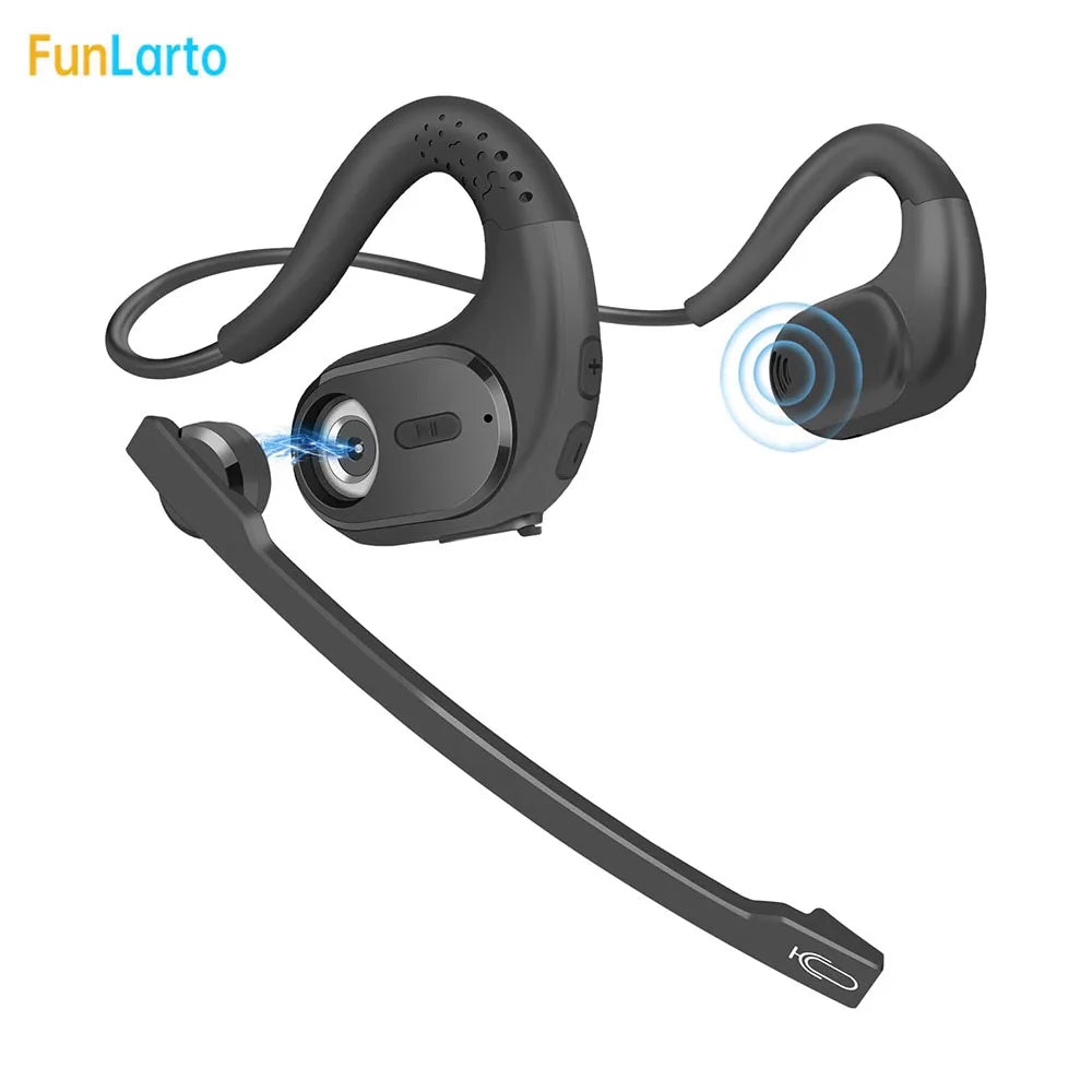 Buy Best Open-Ear Headphones - Wireless and Comfortable | Free Shipping & Fast Delivery