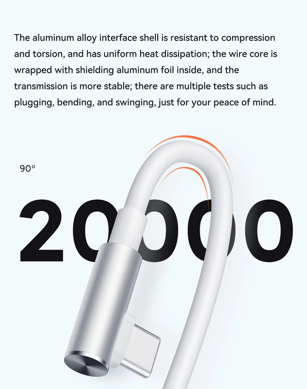 Best 120W Phone Cable for Xiaomi, Samsung & Android — 120w ultra fast charging cable
