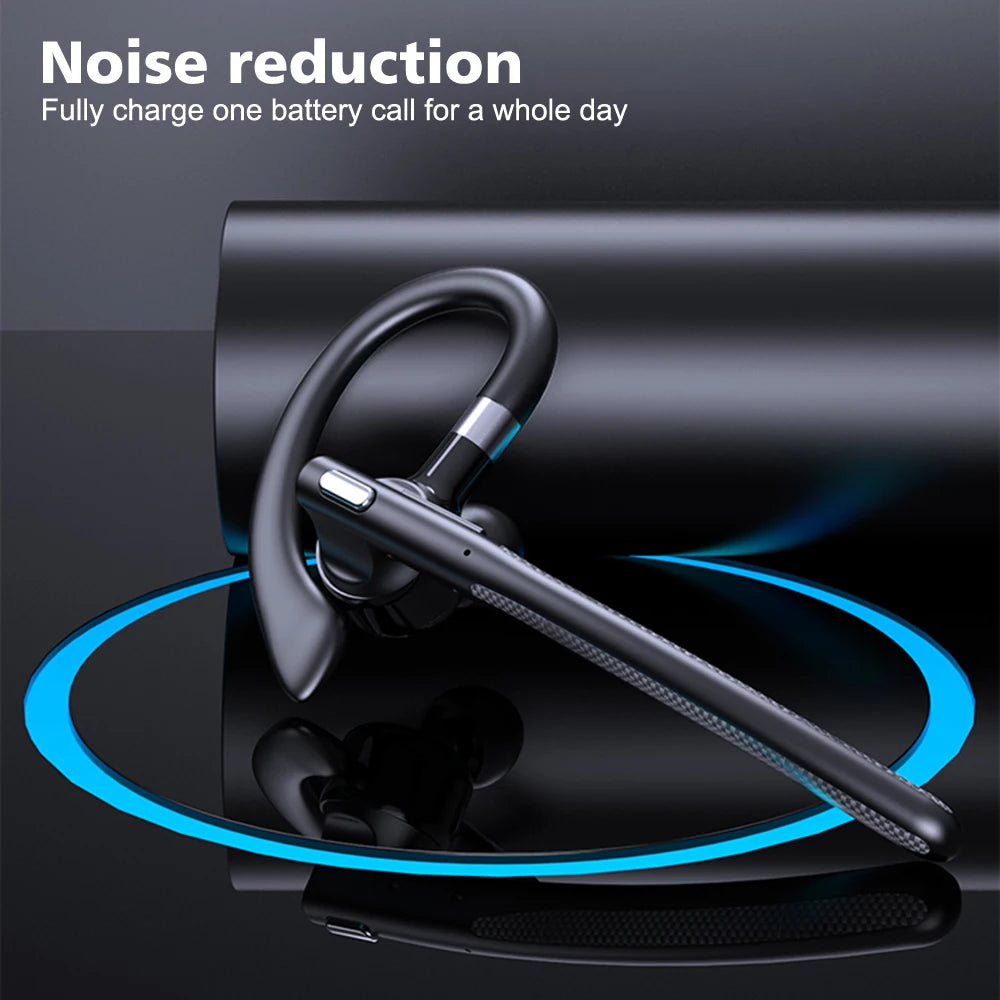 Bone Conduction Headset