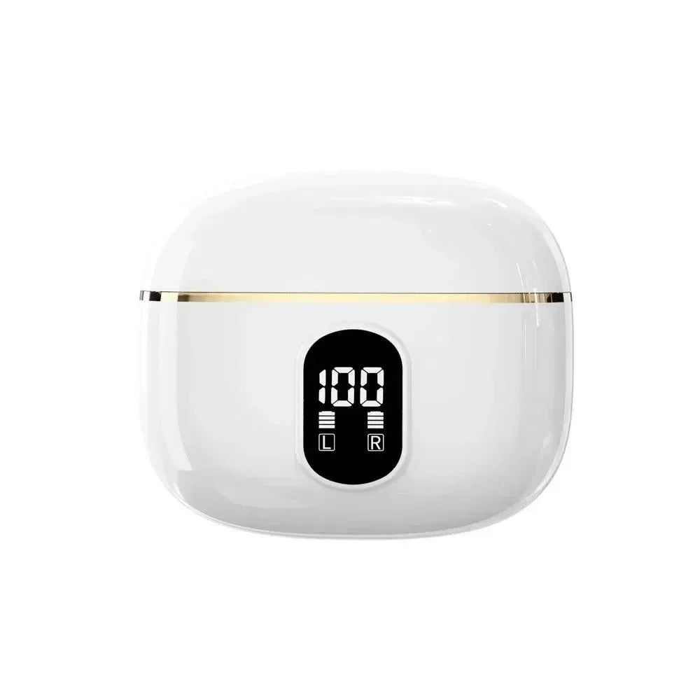 Topewon Balanced Armature TWS Wireless Earphones