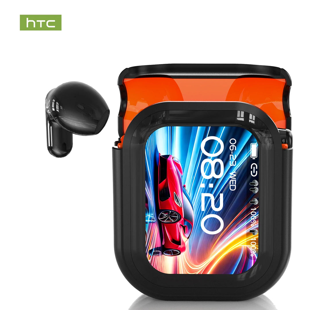 Real-Time Translation Earbuds Wireless Bluetooth IPX4 Waterproof