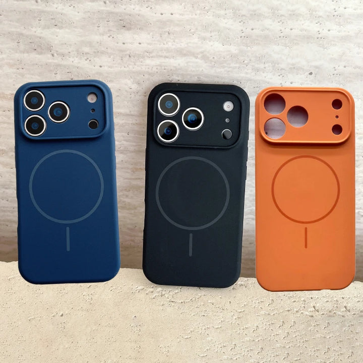 Adjustable car air vent phone holder for various phone sizes