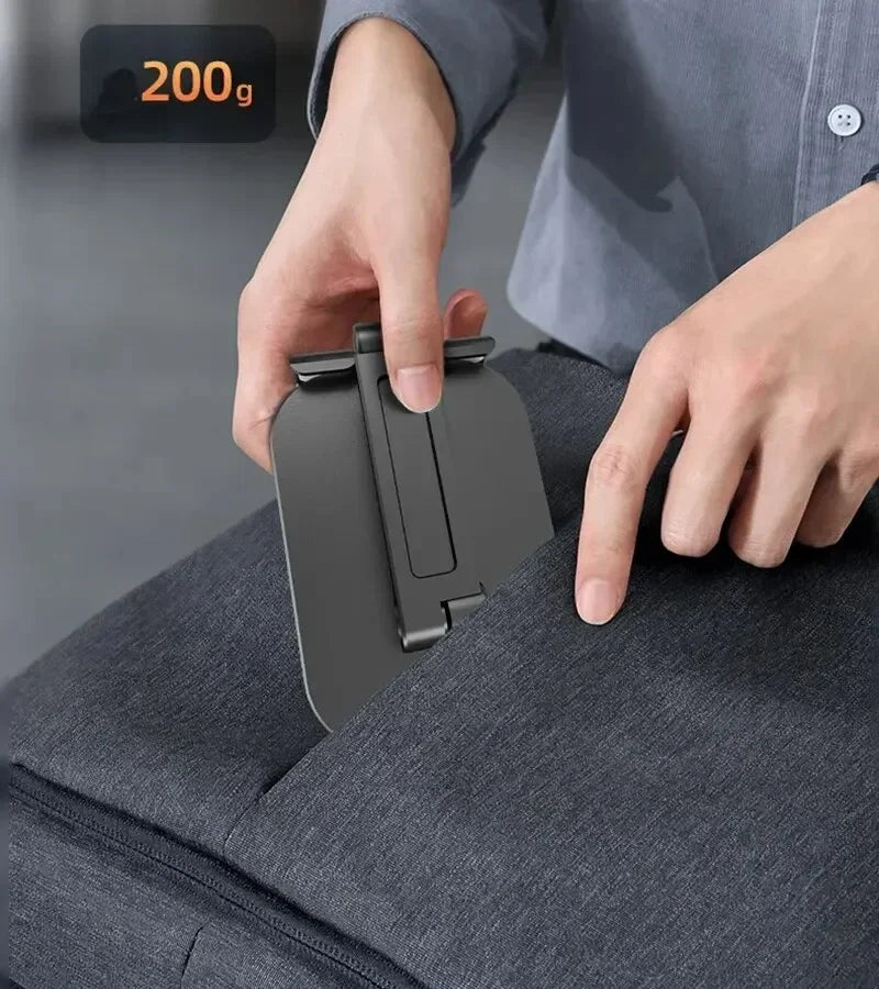 VIKEFON Foldable Phone Stand Review & Benefits