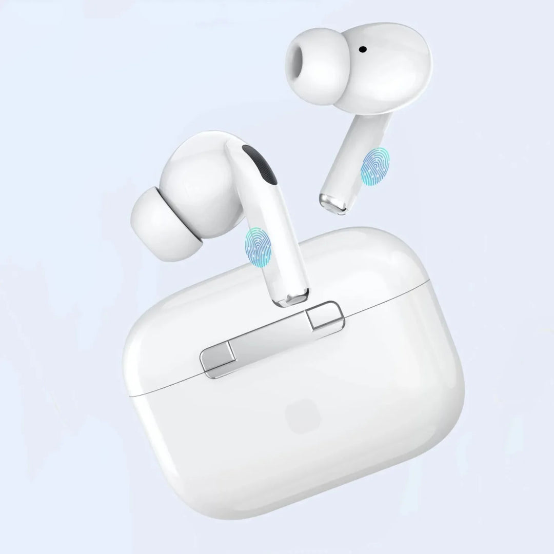 Xiaomi A7 Wireless Earbuds ANC — Xiaomi A7 Wireless ANC Earbuds