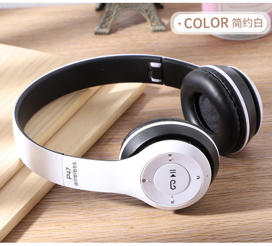 Wireless Ear Hook Headphones for Sports with ANC & Mic, Magsafe Compatible