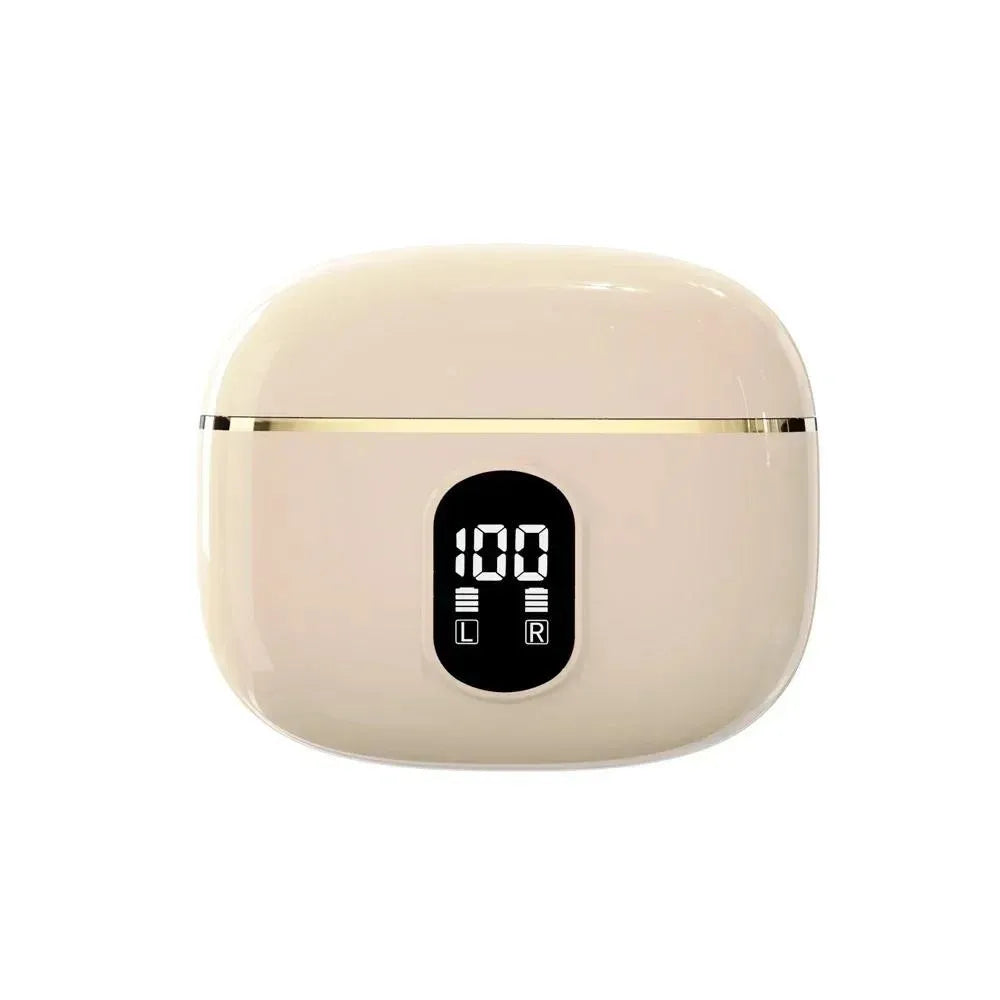 Topewon Balanced Armature TWS Wireless Earphones
