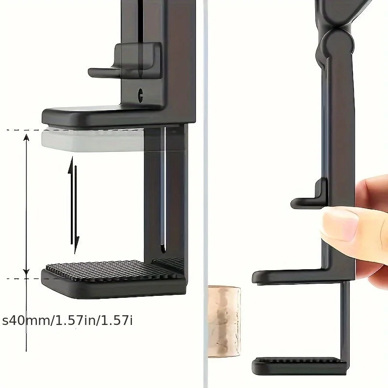 Best Universal Phone Holder for Sale - 3-in-1 Mount & Grip