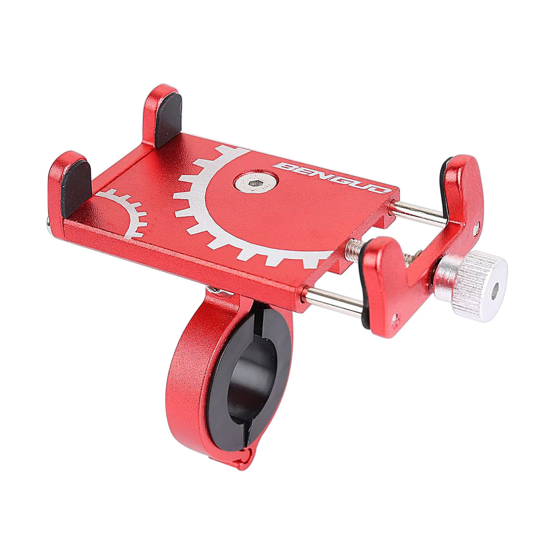 Aluminum Scooter Phone Mount for iPhone and Samsung — magsafe accessories