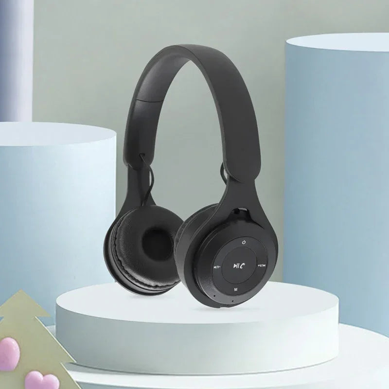 VIKEFON Bluetooth Earbuds - Sealed Deals for Clear Listening