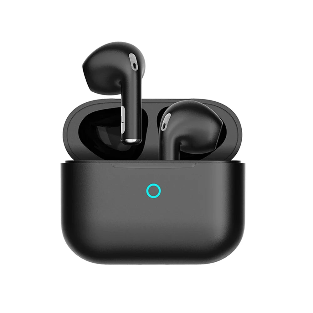 Best Waterproof True Wireless Earphones with ANC