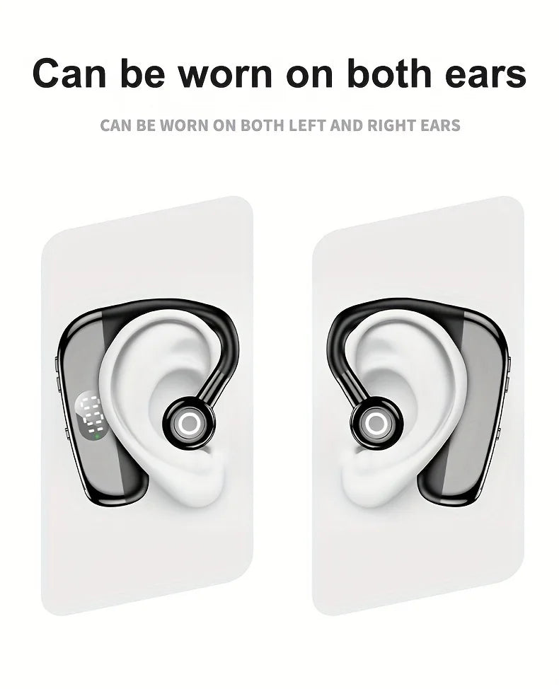 Best Active Noise Cancellation Earphones for HiFi Sound