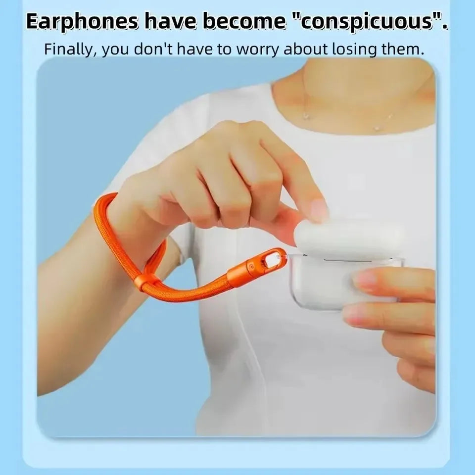 VeFly Octopus Mini Flexible Tripod for Phone — magsafe accessories