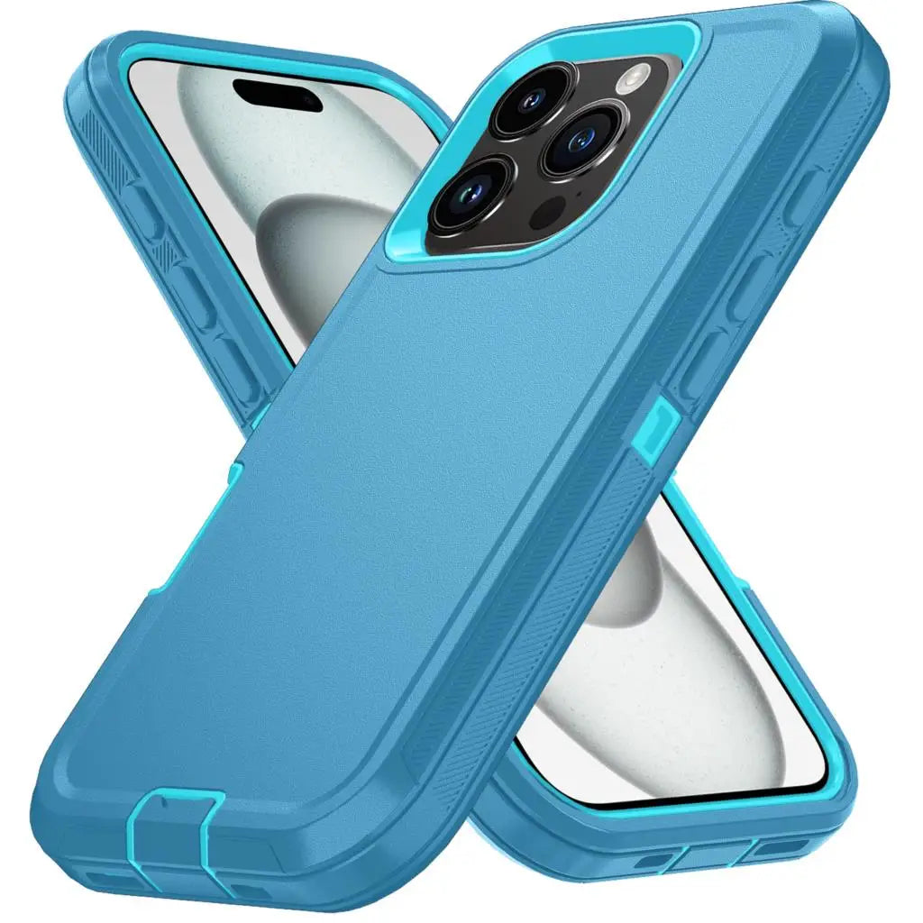 iPhone Shockproof Defender Case — iPhone Shockproof Case