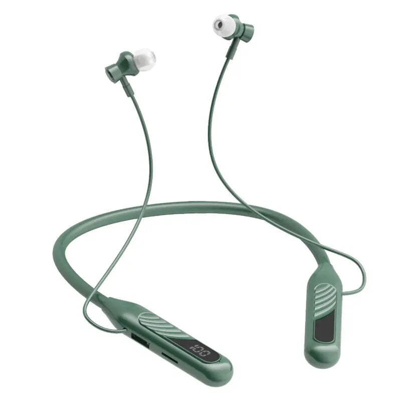 Wireless Bluetooth Earbuds by JEFF's Favorite Picks