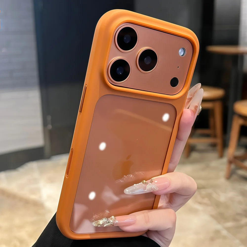 Xeber Clear iPhone 17 Case