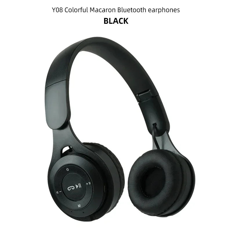 Brorikoy Bluetooth 5.0 Ear Hook Headphones - JEFF's Favorite Picks