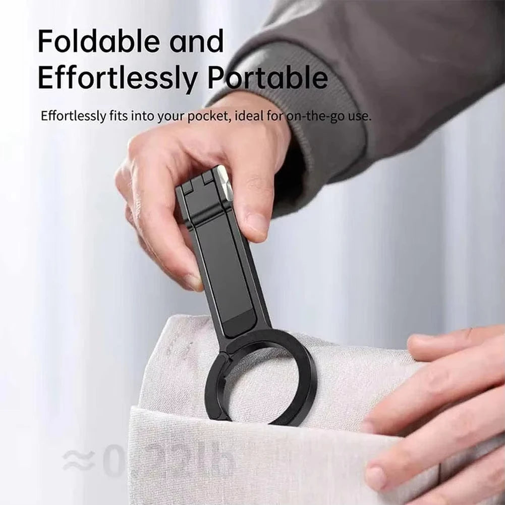 JEFF's Favorite Picks: Foldable Phone Tripod for iPhone