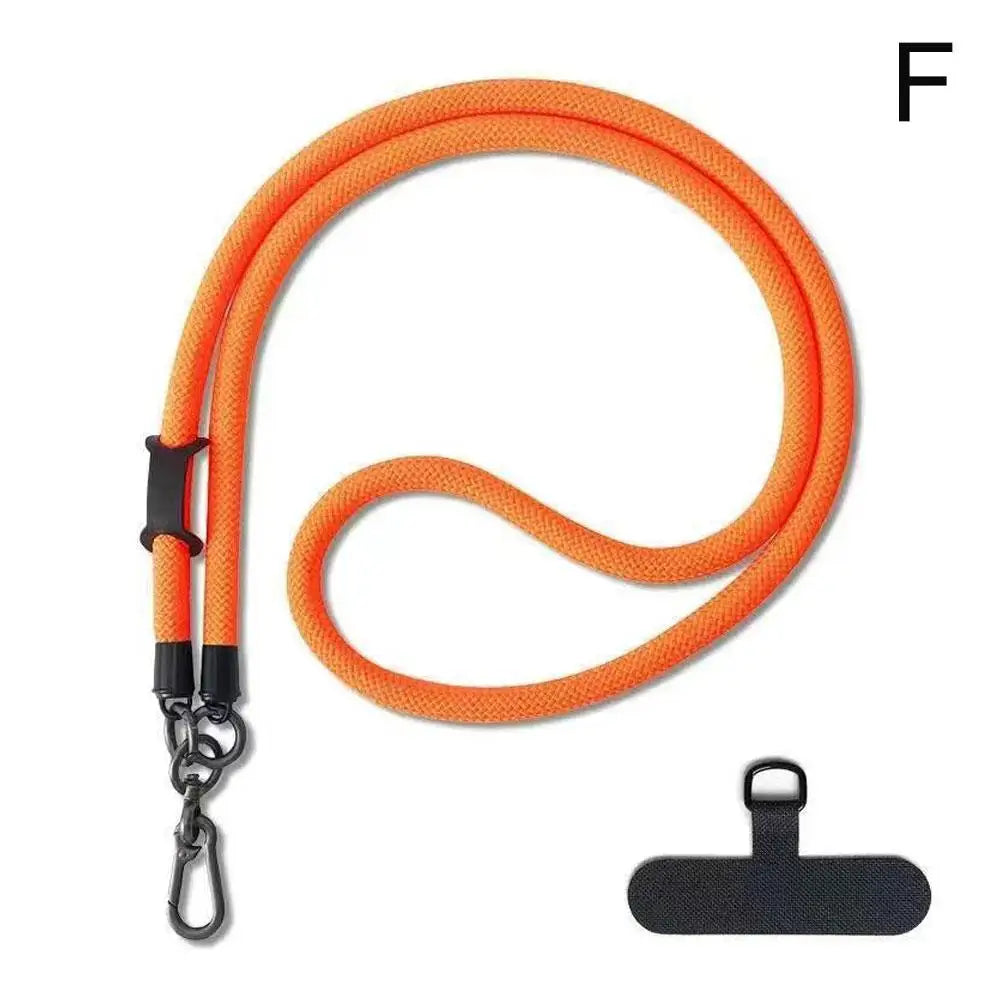 Best Phone Lanyard with Spacer for Hands-Free Use